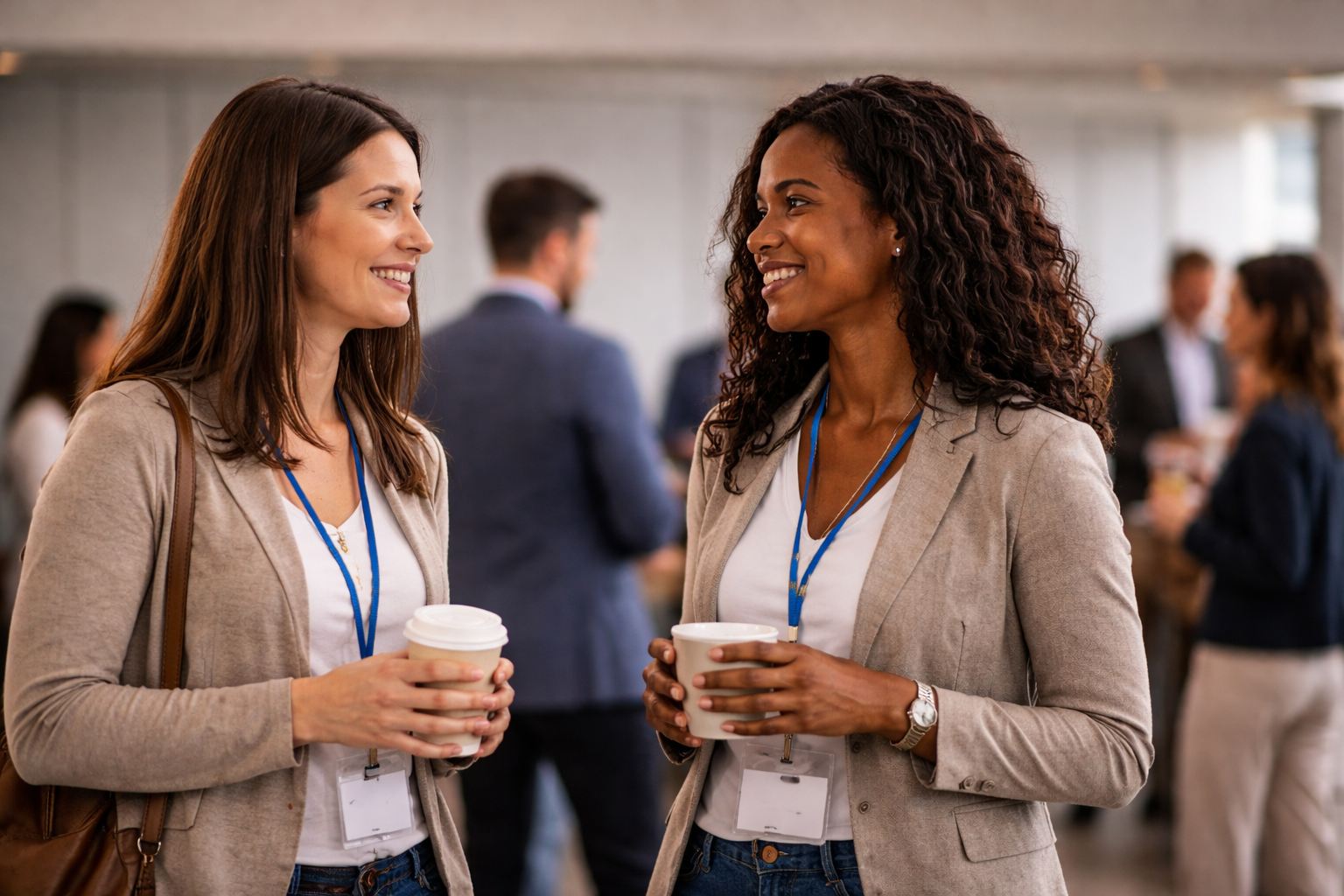 Campus and community