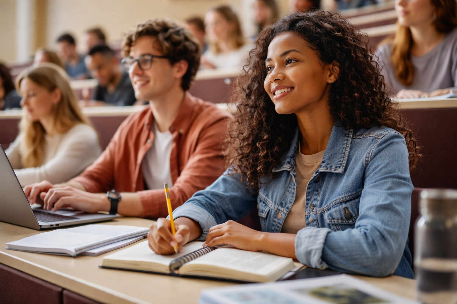 Exams and Assessments